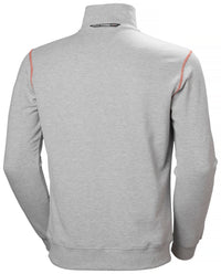 Helly Hansen Oxford OXFORD HALF ZIP SWEATSHIRT