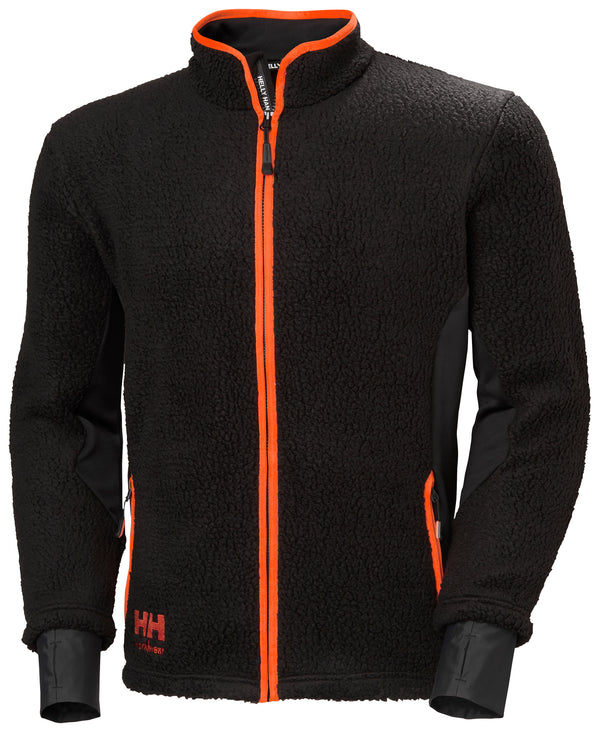 Helly Hansen Chelsea Evolution CHELSEA EVO PILE JACKET