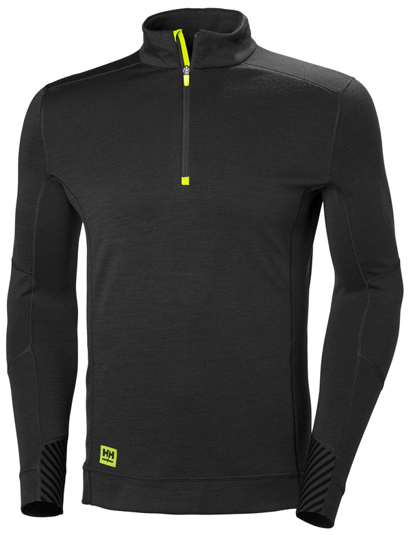 Helly Hansen HH LIFA HH LIFA HALF ZIP