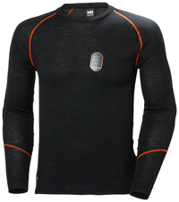 Helly Hansen Fakse FAKSE CREWNECK