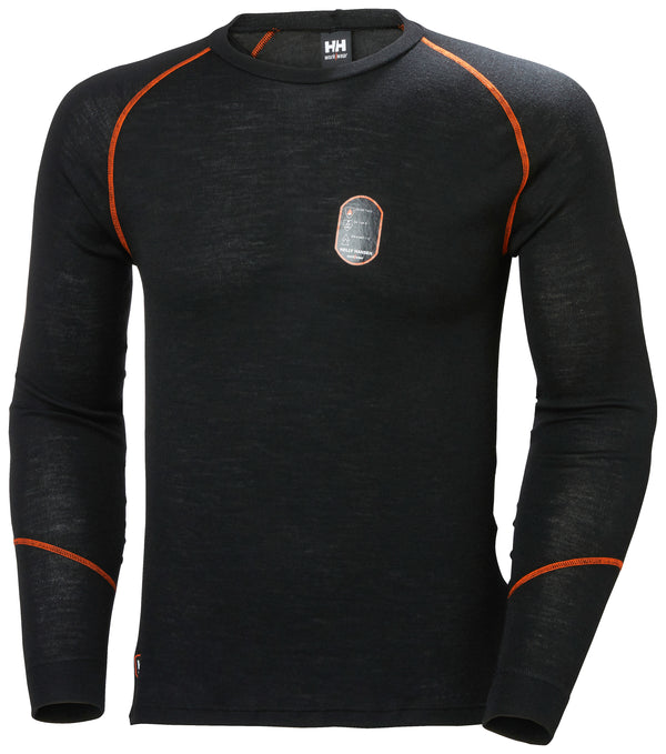 Helly Hansen Fakse FAKSE CREWNECK