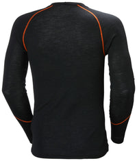 Helly Hansen Fakse FAKSE CREWNECK