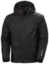 Helly Hansen Manchester MANCHESTER RAIN JACKET