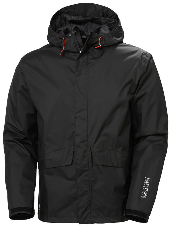 Helly Hansen Manchester MANCHESTER RAIN JACKET