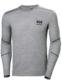Helly Hansen HH LIFA Merino HH LIFA MERINO CREWNECK