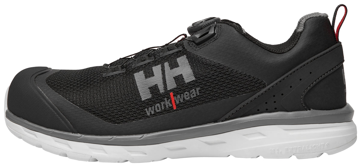 Helly Hansen Chelsea Evolution CHELSEA EVO BRZ LOW BOA S1P