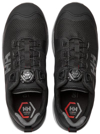 Helly Hansen Chelsea Evolution CHELSEA EVO BRZ LOW BOA S1P
