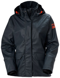Helly Hansen Gale W GALE RAIN JACKET