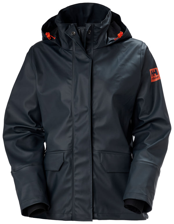 Helly Hansen Gale W GALE RAIN JACKET