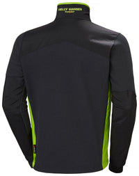 Helly Hansen Magni MAGNI FLEECE JACKET