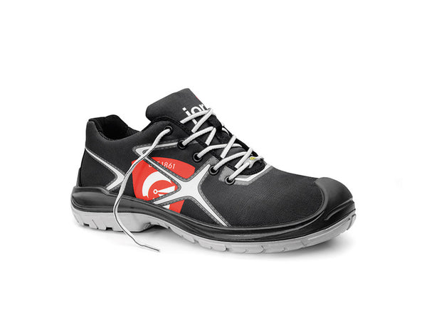 ELTEN jo_SOFT Low ESD S3L – Sicherheitshalbschuh
