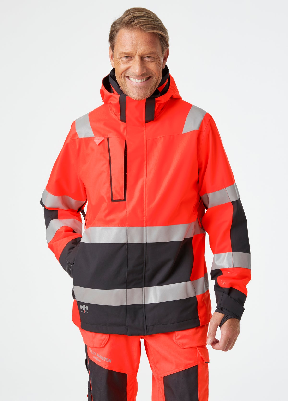Helly Hansen Alna 2.0 ALNA 2.0 SHELL JACKET