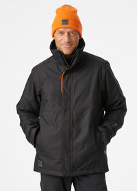 Helly Hansen Kensington KENSINGTON WINTER JACKET