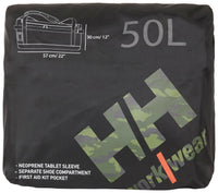 Helly Hansen Accessories HH DUFFEL BAG 50L