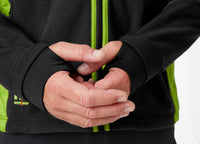 Helly Hansen Magni MAGNI FLEECE JACKET
