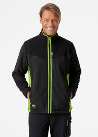 Helly Hansen Magni MAGNI FLEECE JACKET