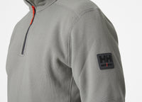 Helly Hansen Kensington KENSINGTON HALFZIP KNIT FLEECE