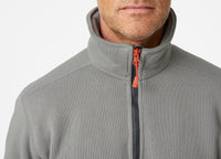 Helly Hansen Kensington KENSINGTON HALFZIP KNIT FLEECE