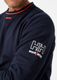 Helly Hansen Kensington KENSINGTON SWEATSHIRT