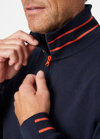 Helly Hansen Kensington KENSINGTON ZIP SWEATSHIRT