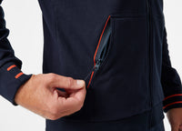 Helly Hansen Kensington KENSINGTON ZIP SWEATSHIRT
