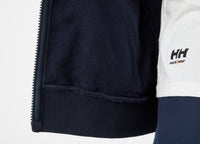 Helly Hansen Kensington KENSINGTON ZIP SWEATSHIRT
