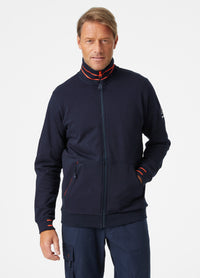 Helly Hansen Kensington KENSINGTON ZIP SWEATSHIRT