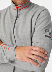 Helly Hansen Kensington KENSINGTON ZIP SWEATSHIRT