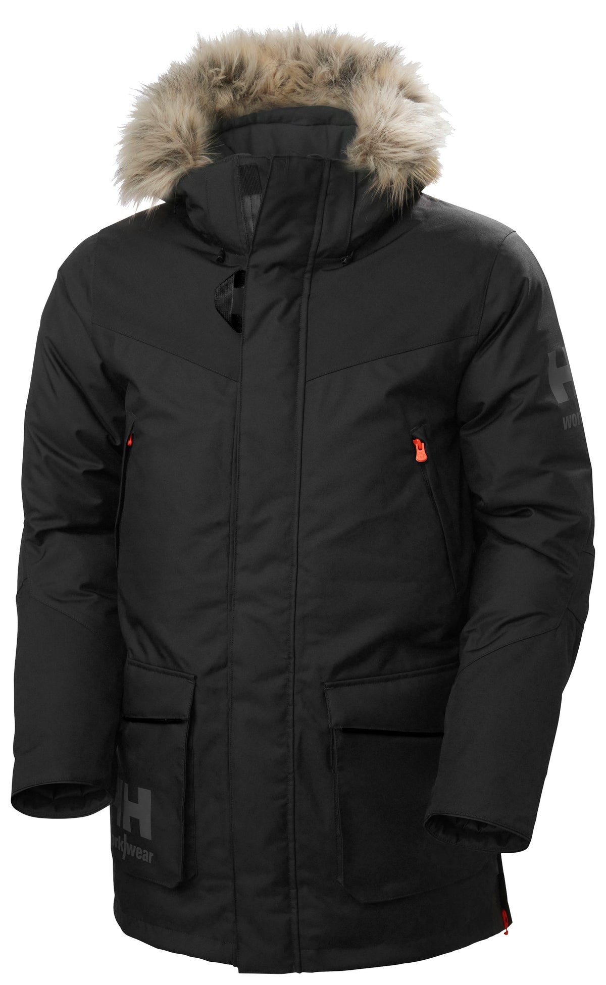 Helly Hansen Bifrost BIFROST WINTER PARKA