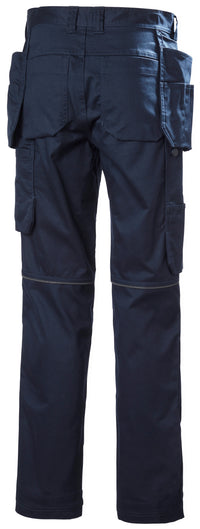 Helly Hansen Manchester W MANCHESTER CONS PANT