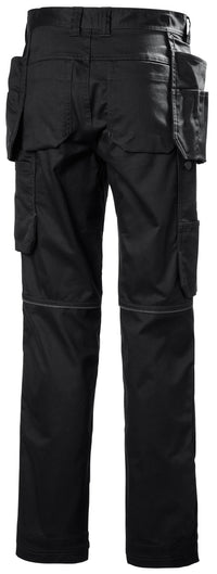 Helly Hansen Manchester W MANCHESTER CONS PANT