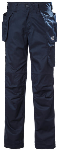 Helly Hansen Manchester W MANCHESTER CONS PANT