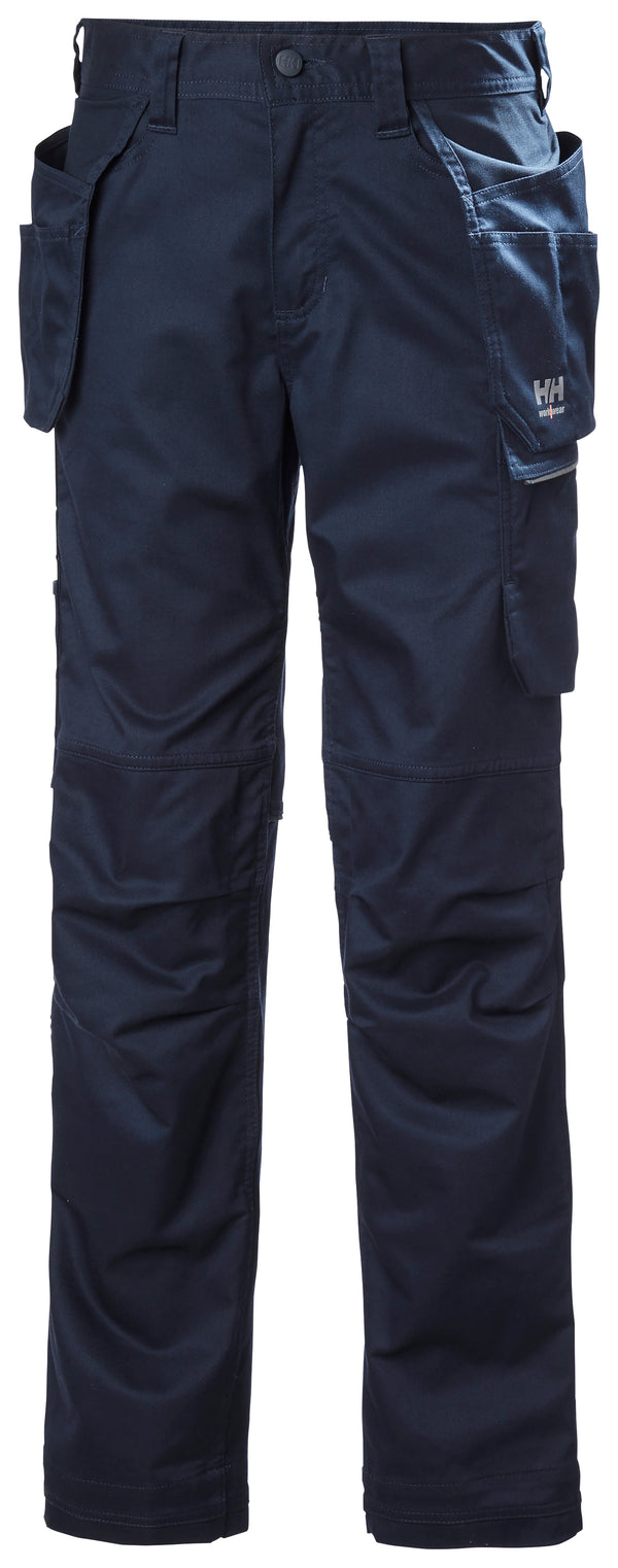 Helly Hansen Manchester W MANCHESTER CONS PANT