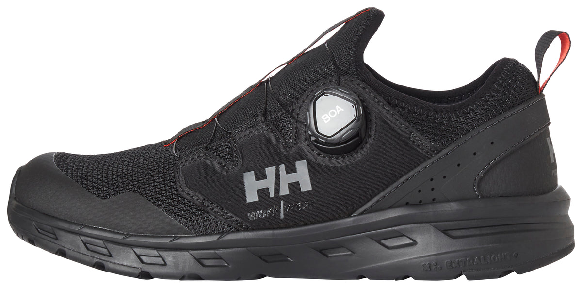 Helly Hansen Chelsea Evolution CHELSEA EVO BRZ LOW BOA O1