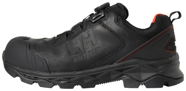 Helly Hansen Oxford OXFORD LOW BOA S3 HT