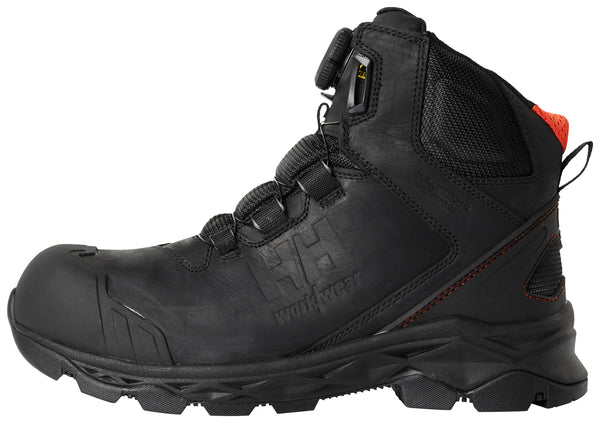 Helly Hansen Oxford OXFORD MID BOA S3 HT