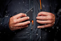 Helly Hansen Kensington KENSINGTON WINTER JACKET