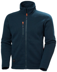 Helly Hansen Kensington KENSINGTON KNIT FLEECE JACKET