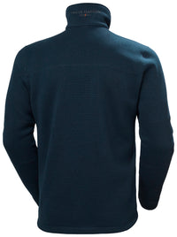 Helly Hansen Kensington KENSINGTON KNIT FLEECE JACKET