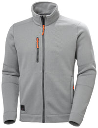 Helly Hansen Kensington KENSINGTON KNIT FLEECE JACKET