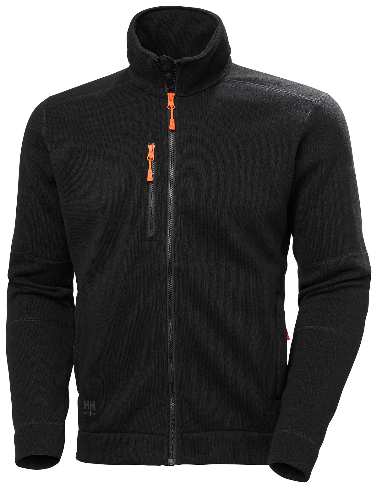 Helly Hansen Kensington KENSINGTON KNIT FLEECE JACKET