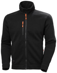 Helly Hansen Kensington KENSINGTON KNIT FLEECE JACKET