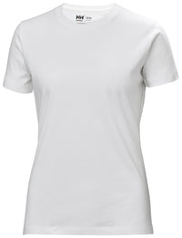 Helly Hansen Classic W CLASSIC T-SHIRT