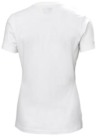 Helly Hansen Classic W CLASSIC T-SHIRT