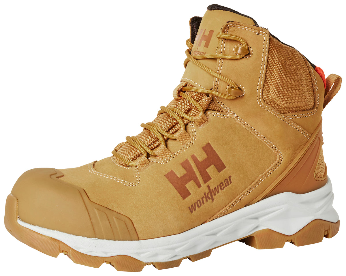 Helly Hansen Oxford OXFORD MID S3