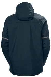 Helly Hansen Kensington KENSINGTON SHELL JACKET
