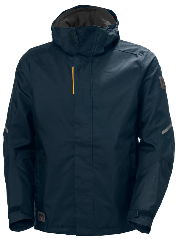 Helly Hansen Kensington KENSINGTON SHELL JACKET