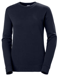 Helly Hansen Manchester W MANCHESTER SWEATSHIRT