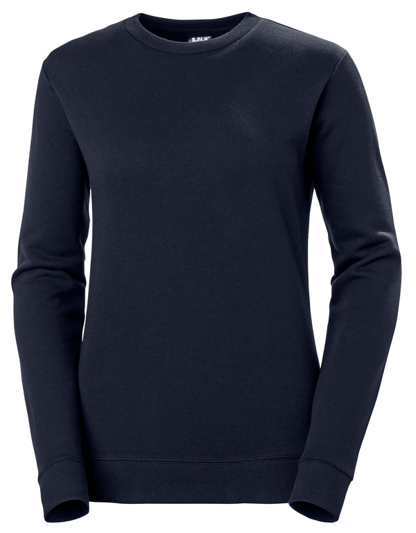 Helly Hansen Manchester W MANCHESTER SWEATSHIRT