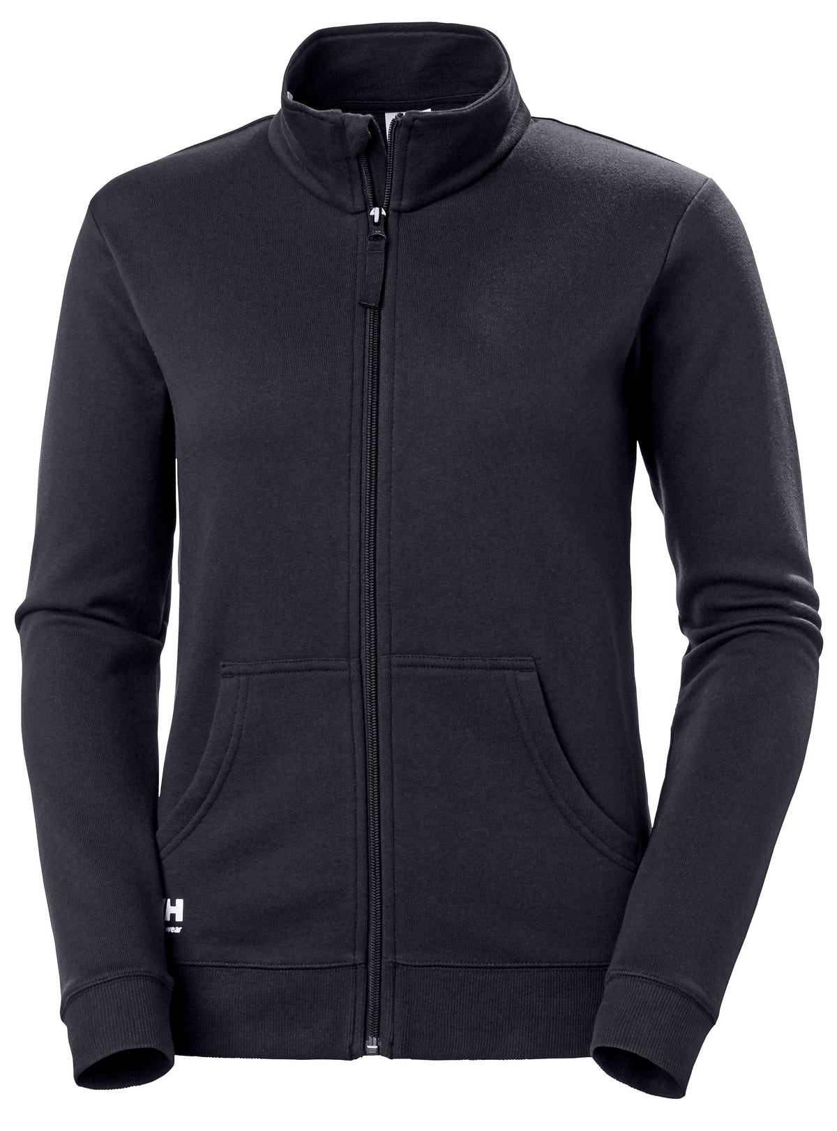 Helly Hansen Manchester W MANCHESTER ZIP SWEATSHIRT